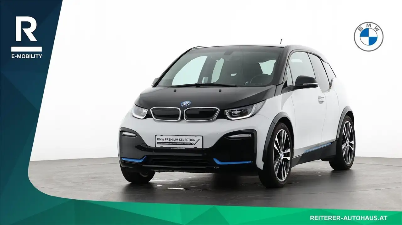i3S
