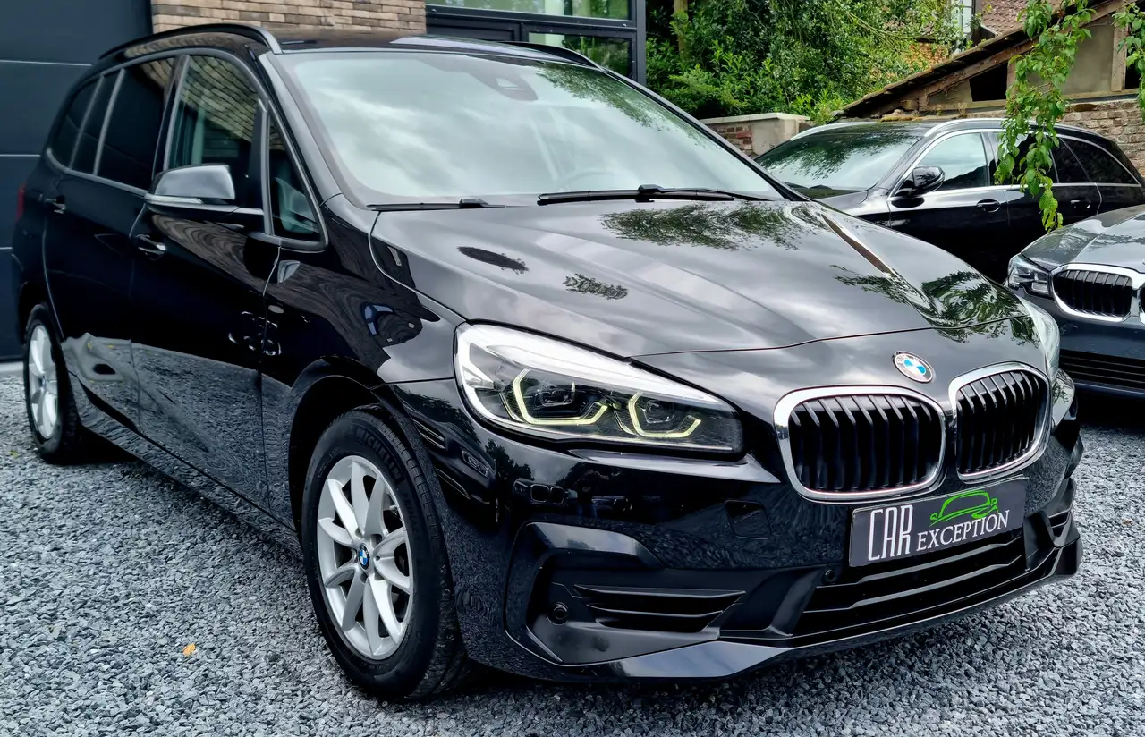216Gran Tourer 216 dA AdBlue (EU6AP)