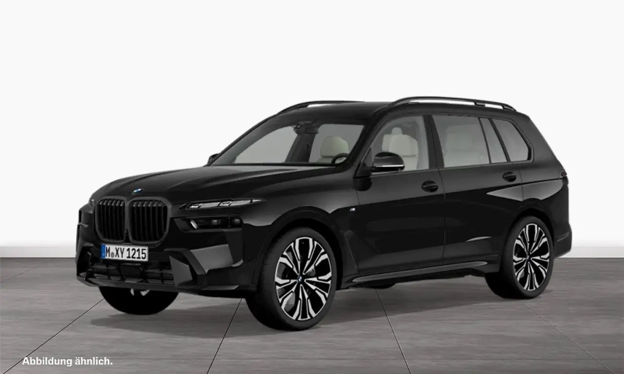 X7xDrive40d M Sportpaket | NP 143800,-Euro