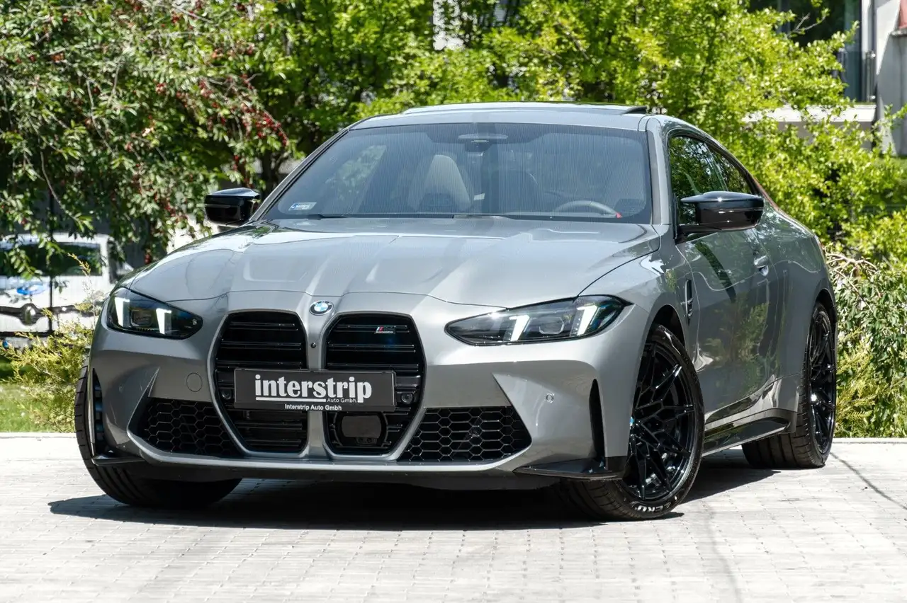 M4Competition xDrive DR.ASS.PRO.HUD.LED.H/K.360