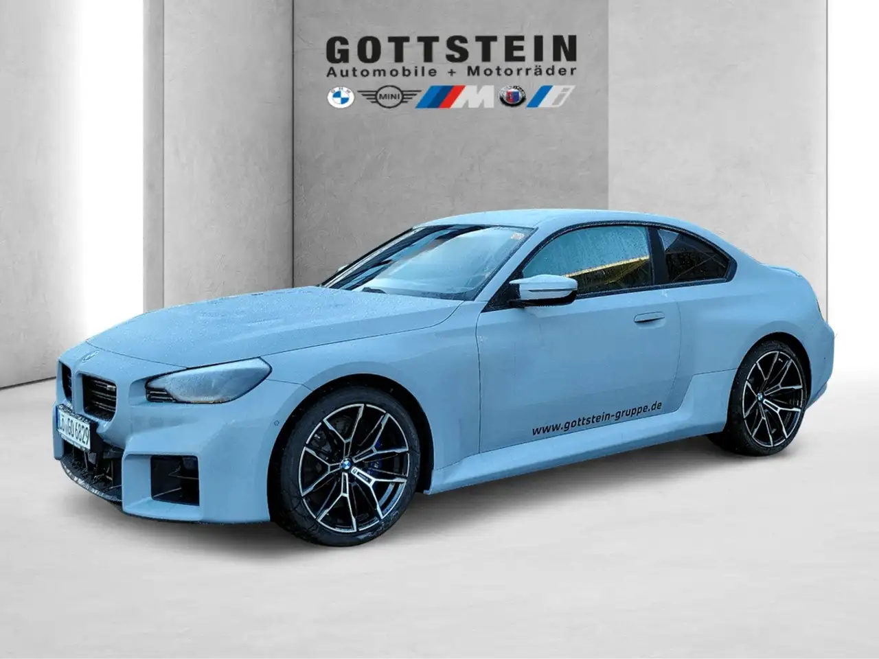 M2Coupé M Drivers P. / UPE 87.230 €