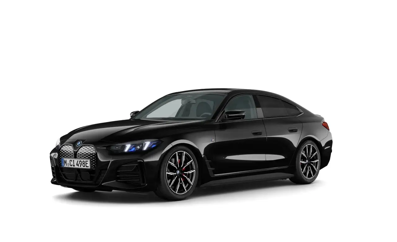 i4eDrive40 Gran Coupé M Sportpaket Harman Kardon Sit