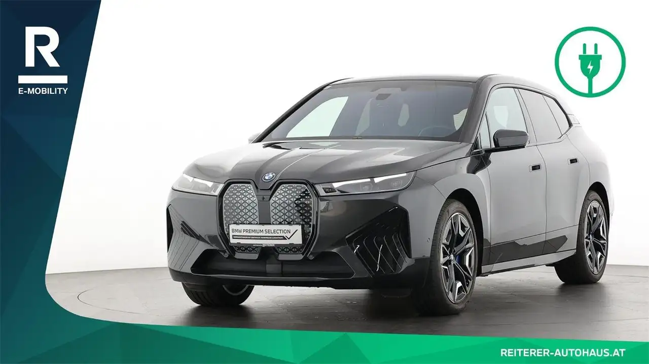 iXxDrive40
