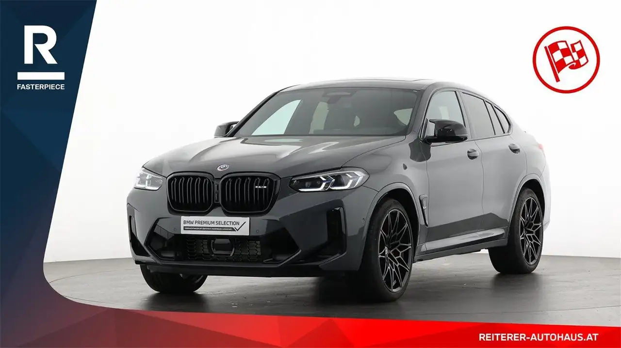 X4 MCompetition