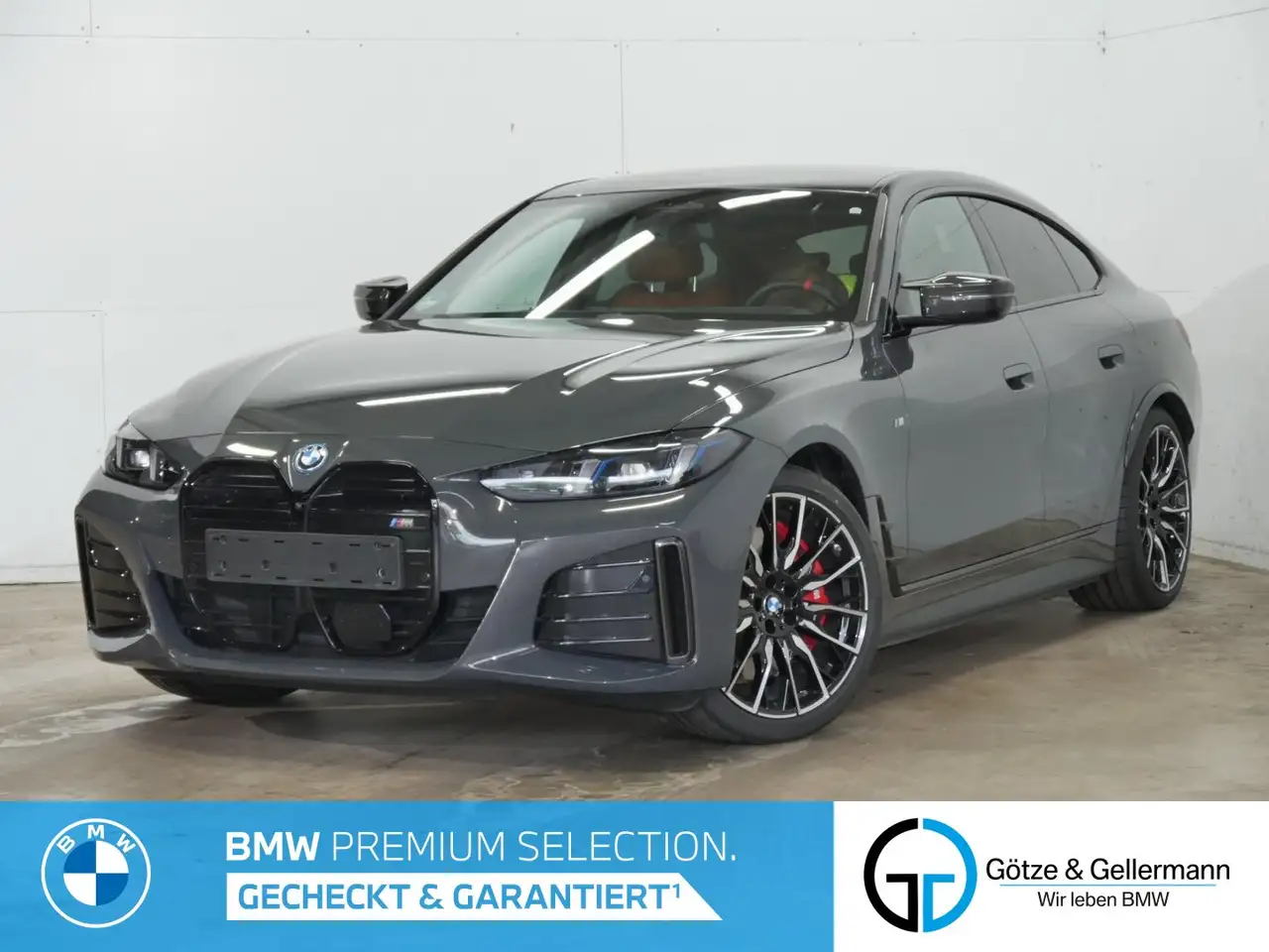 i4M50 xDrive M Sport PRO //MCarbonExt. FACELFT!!!