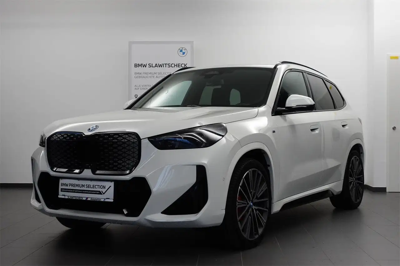 iX1xDrive30 64,7kWh