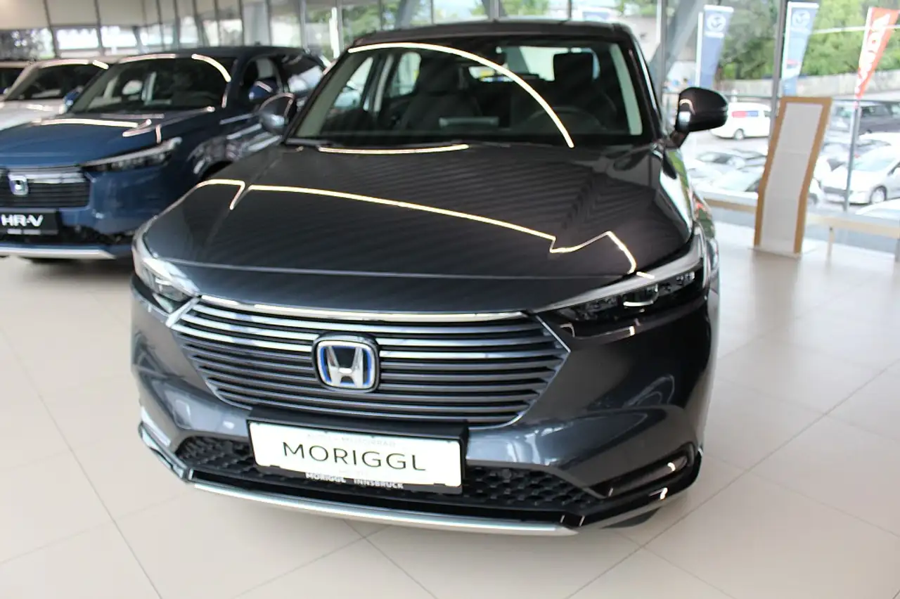 HR-V1,5 i-MMD Hybrid 2WD Advance Aut.