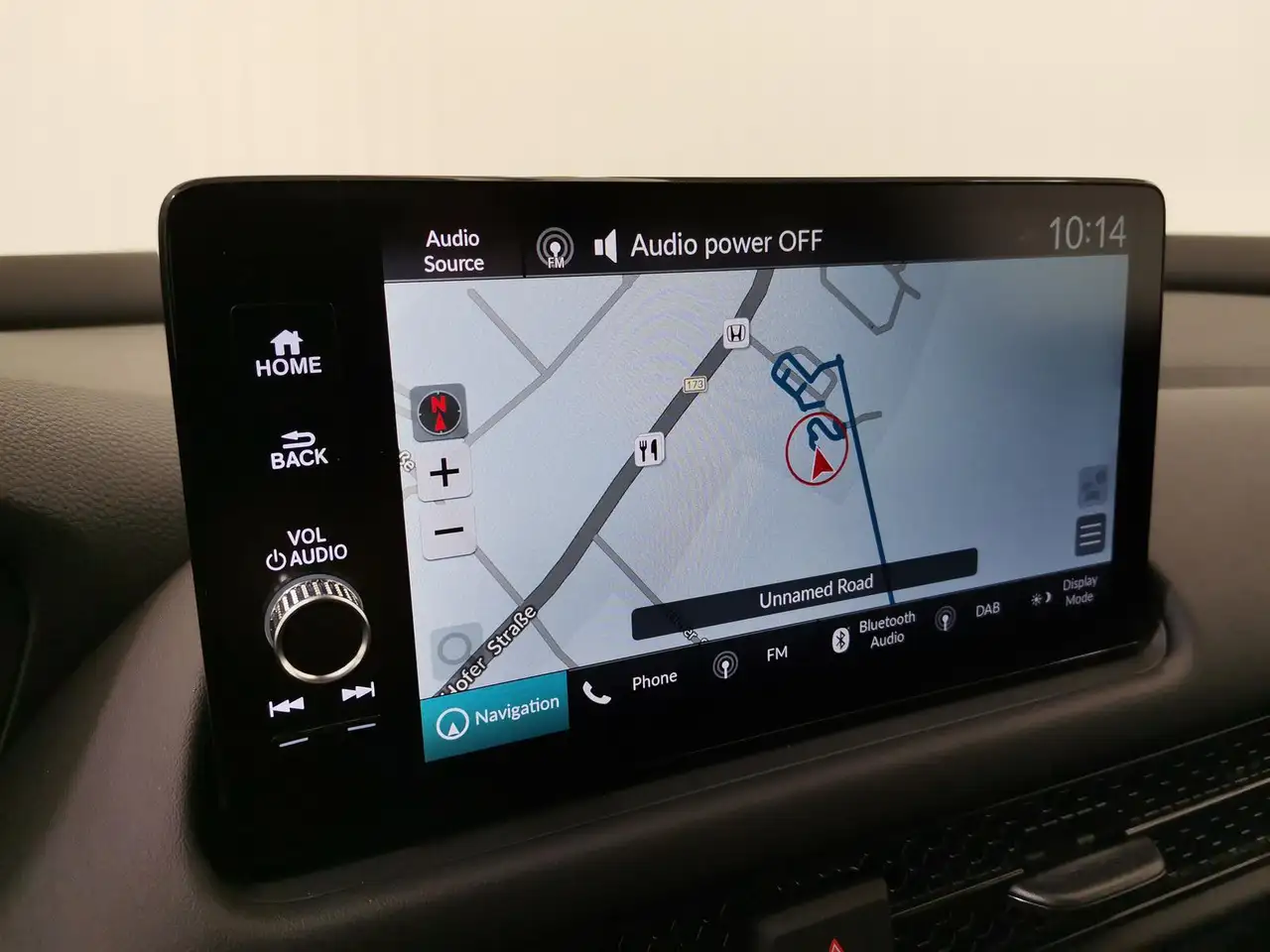 Фото машины 8