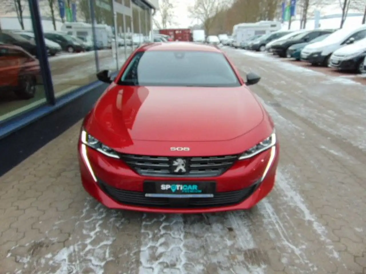 фото машины