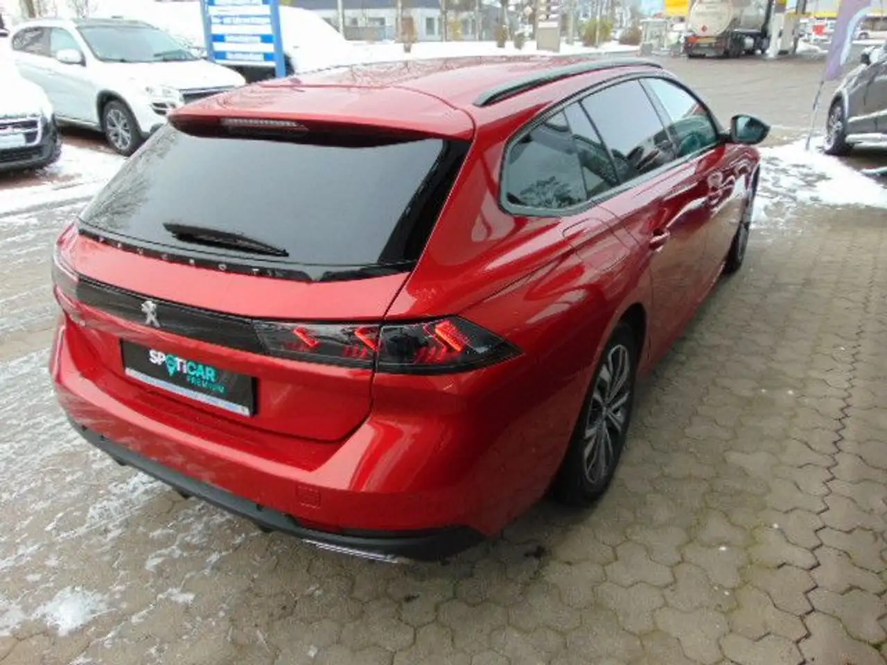 фото машины