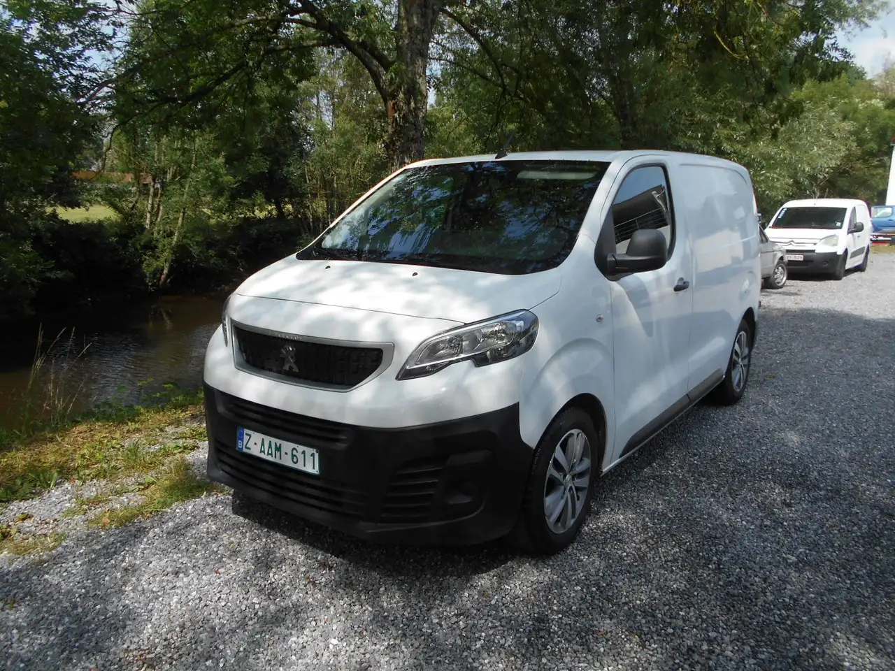Expert1600  hdi   100cv   7950+  tva