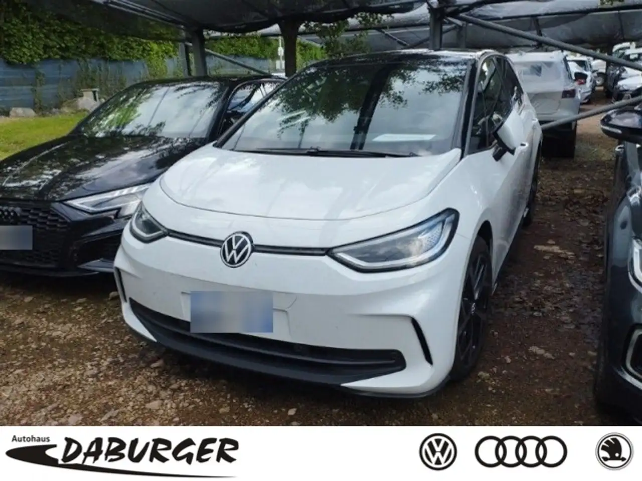 ID.3Pro 62kWh FACELIFT+MATRIX+ACC+WÄRMEPUMPE Klima
