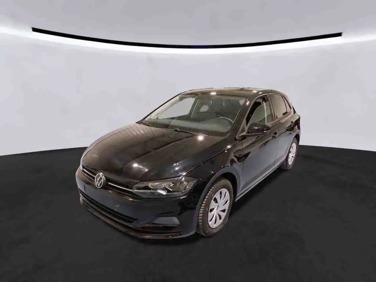 PoloVI 1.0 TSI Comfortline DSG/PDC/SHZ/Navi