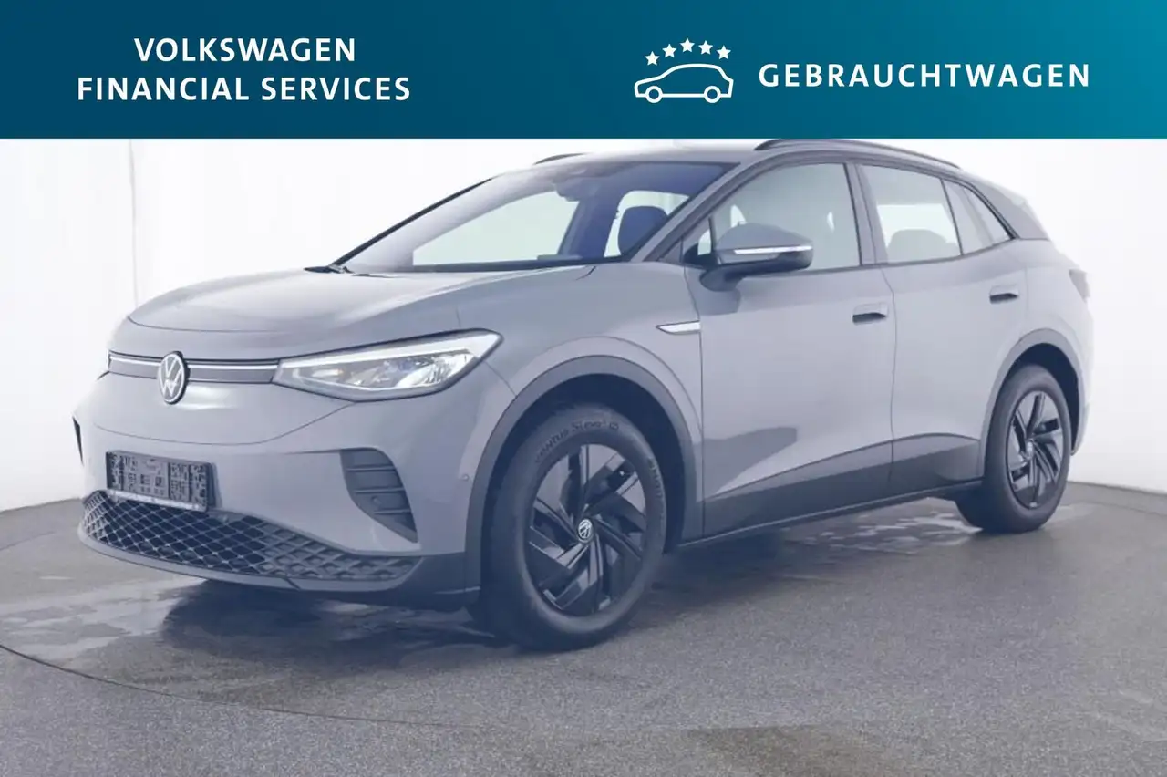 ID.4Pure 109kW RFK*PDC*Klima*NAV*SH