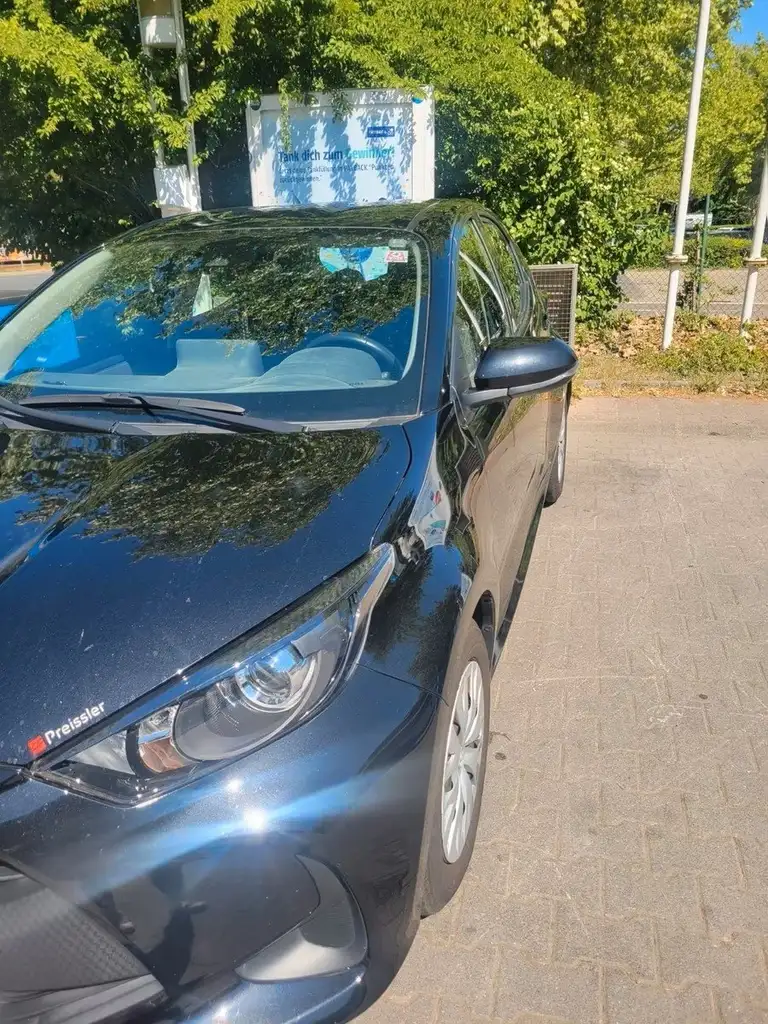 YarisYaris 1.0 VVT-i Comfort