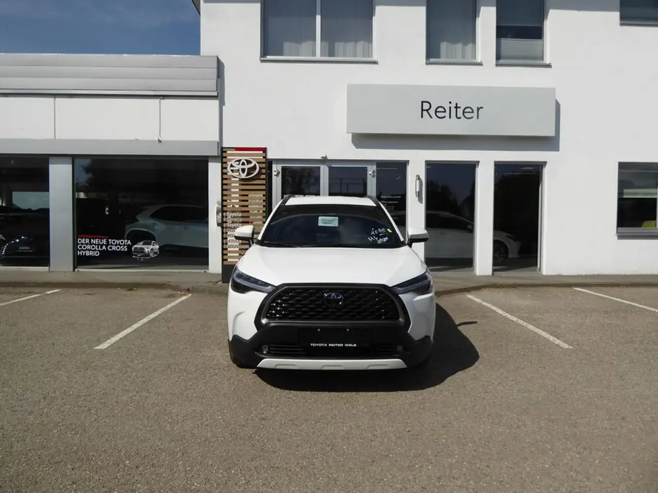 Corolla Cross1,8 Hybrid Active Drive 2WD