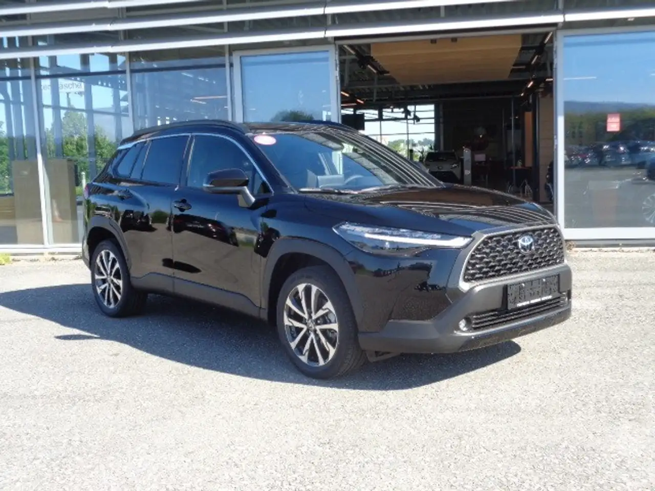 Corolla Cross2,0 Hybrid Active Drive 2WD