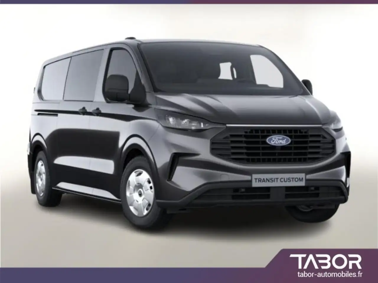 Transit CustomDCiV TDCi 170 Aut Trend 320