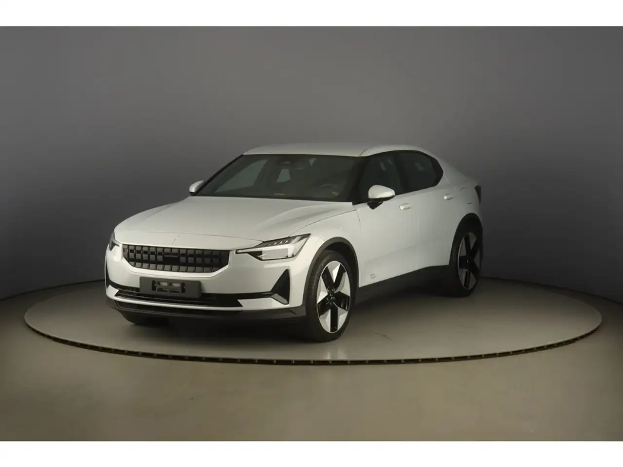 269kWh 31pk Standard Range Single Motor