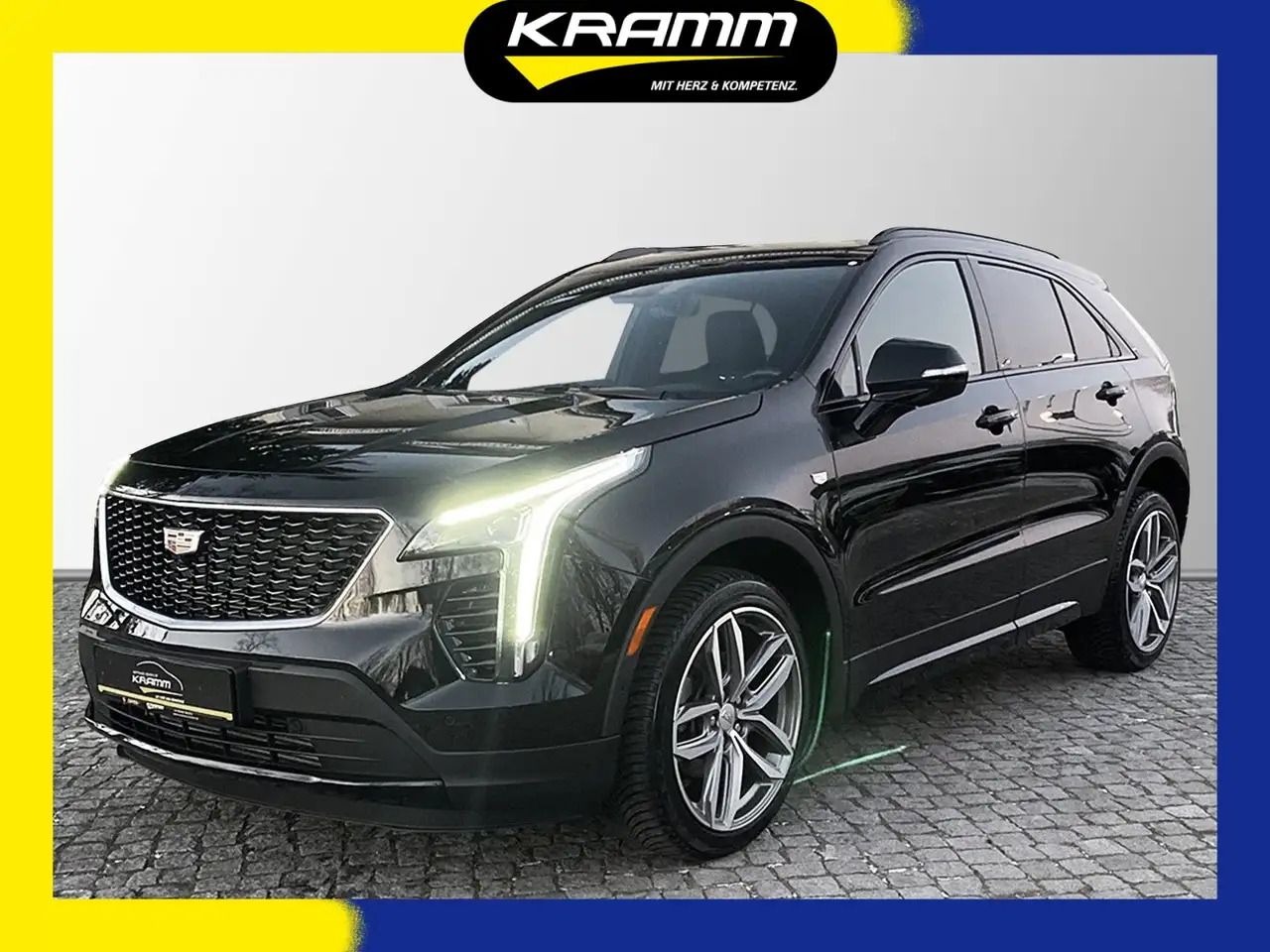XT42.0 T Sport AWD *Vollausstattung*
