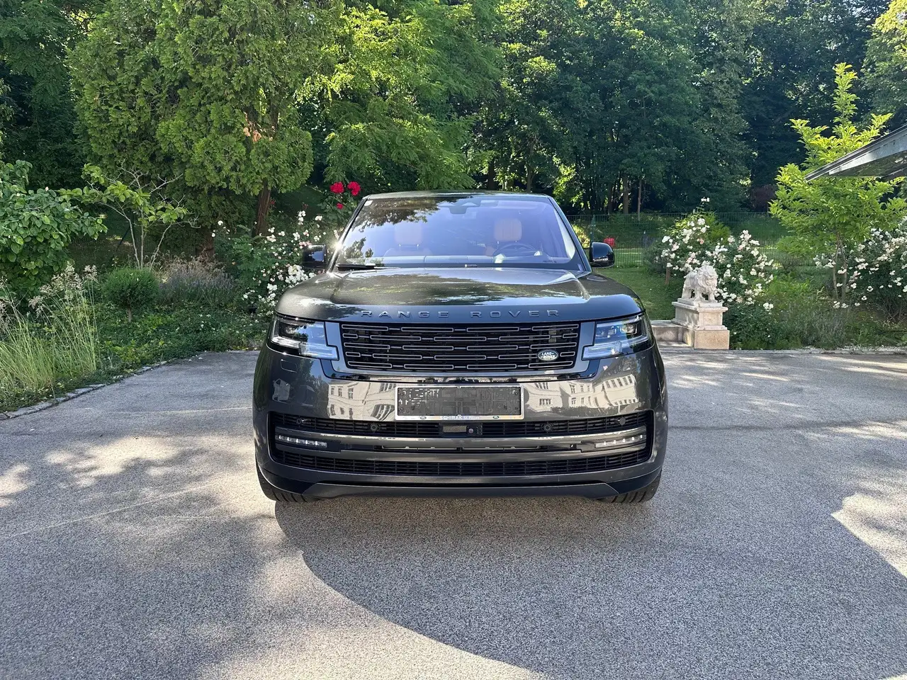 Фото машины