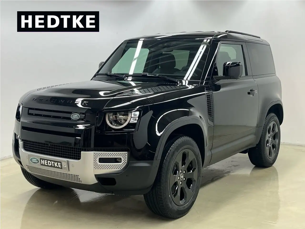 Defender90 D250 S 20"+AHK+ACC+WINTER-PAKET