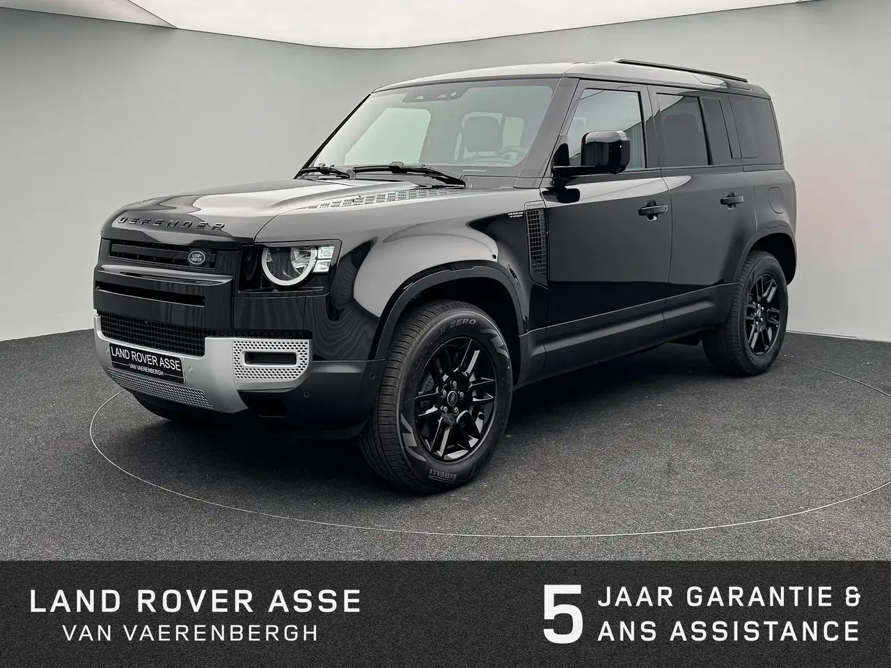 Defender110 P300e S AWD