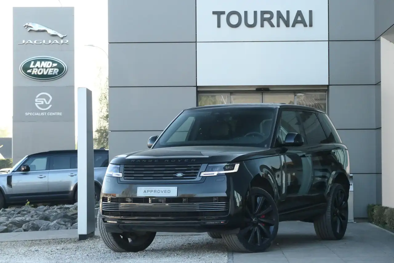 Range Rover- SWB P615 SV AWD Auto. 25MY