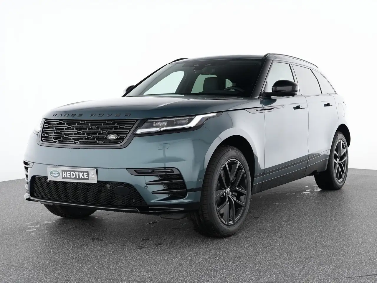 Range Rover VelarP400e Dynamic SE 20"+PANO+HUD