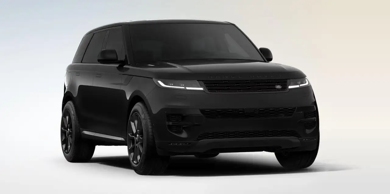 Range Rover Sport[PHEV] S Edition P460e