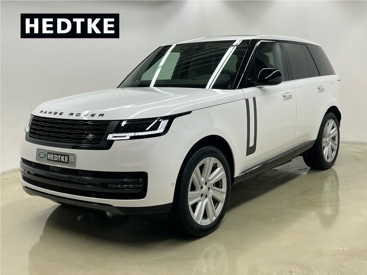 Range RoverP550e HSE 22"+PANO+SV-BESPOKE+KÜHLFA