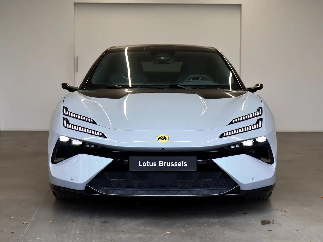 EmeyaS - BOREAL GREY - LOTUS DYNAMIC - SIDE CAMERA