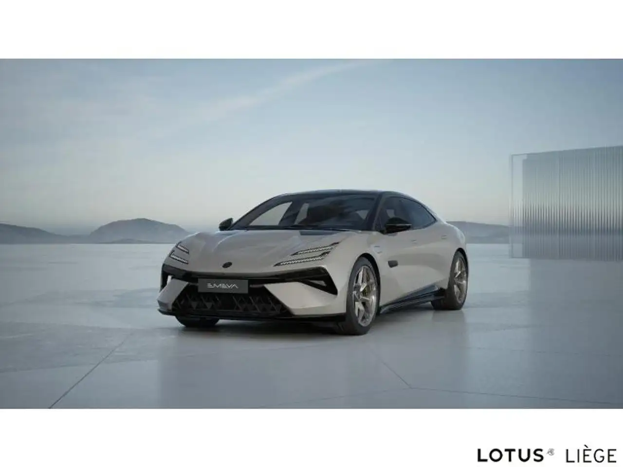 EmeyaEmeya 600 GT SE LOTUS EMEYA 600 GT SE