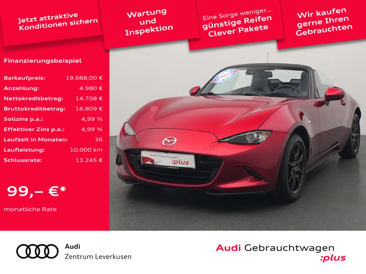 MX-5BOSE SHZ MATRIX NAVI LEDER