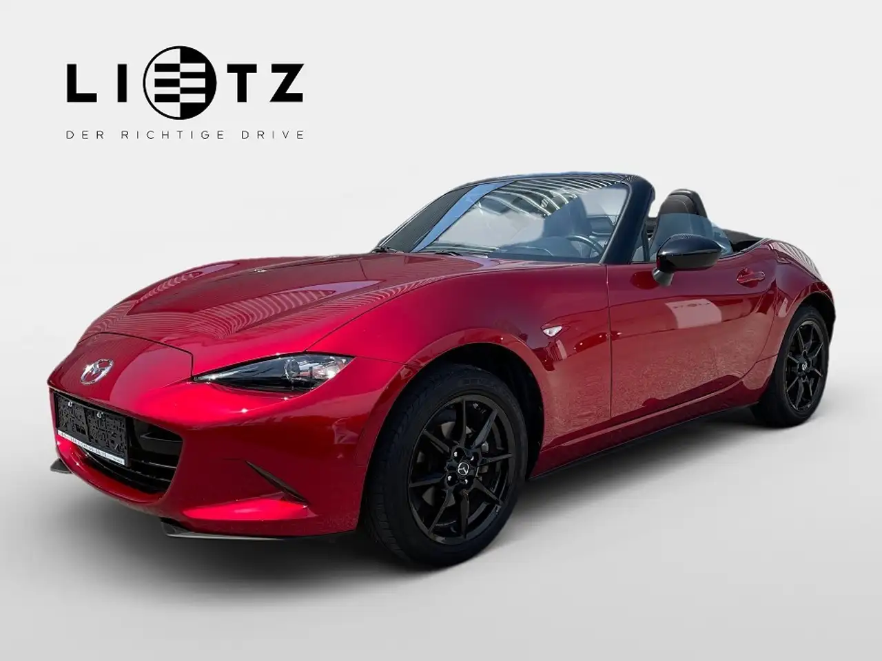 MX-5/G132/Challenge