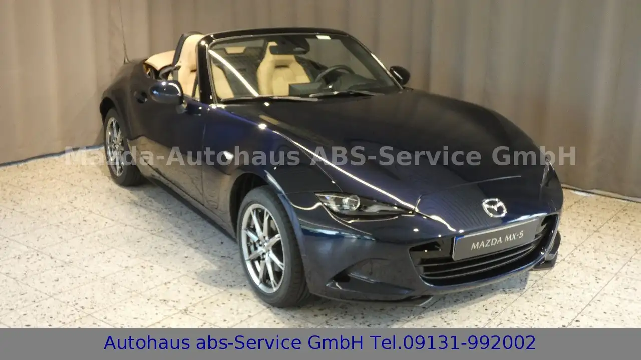 MX-5Kazari G-132 (Mod. 2025)