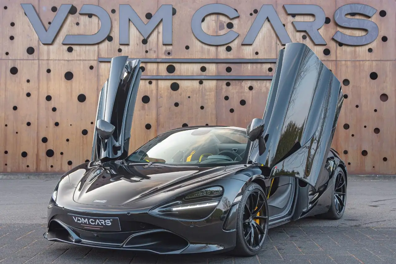 720SSpider *TELEMETRY*PERFORMANCE+*CARBON*