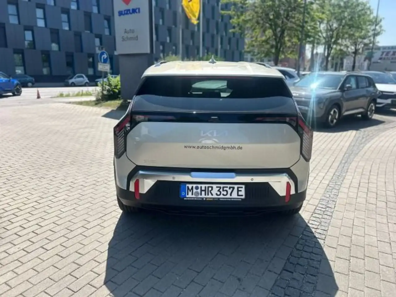 фото машины