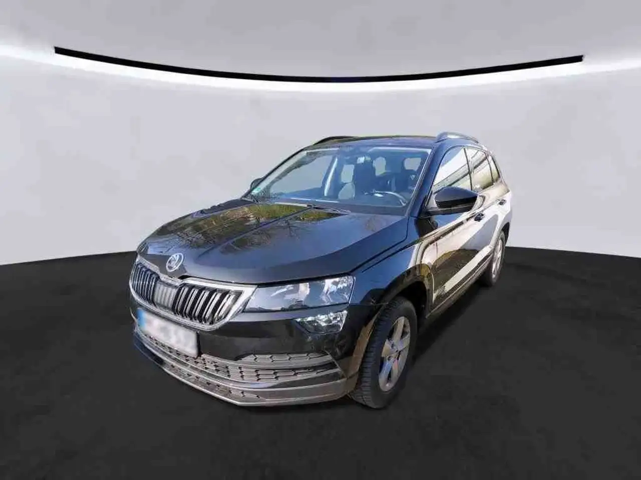 KaroqStyle 4x4 ACC|AHK|Canton|Kessy|Kamera|LED