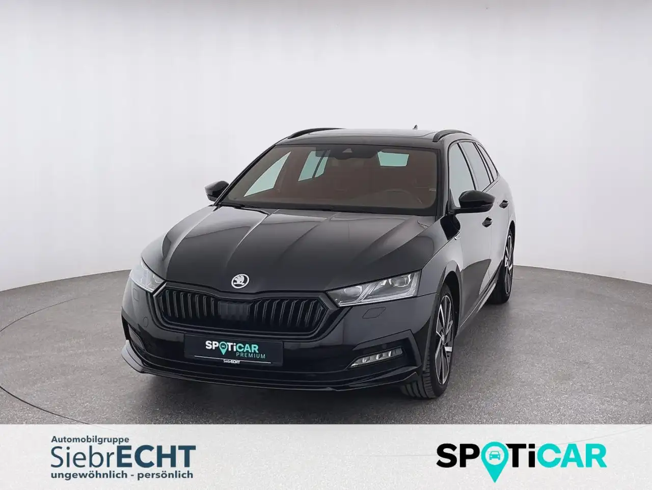 OctaviaSportline 4x4 2.0 TSI*NAVI*SHZ*RFK*uvm