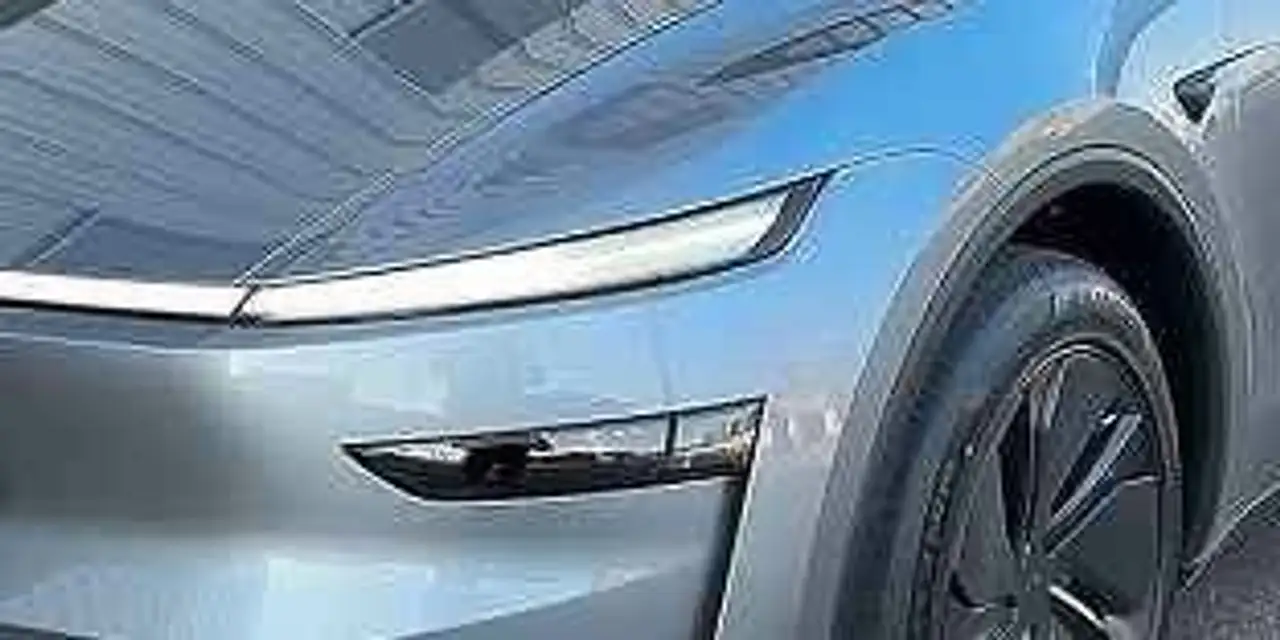 Model YNew Model Y RWD LongRange 2 weeks order purchase
