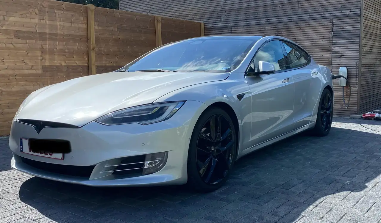 Model S75 D