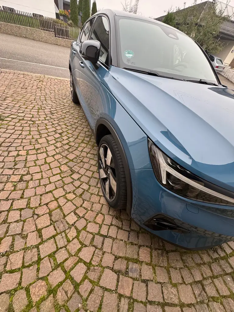 C40C40 Recharge 1st Edition