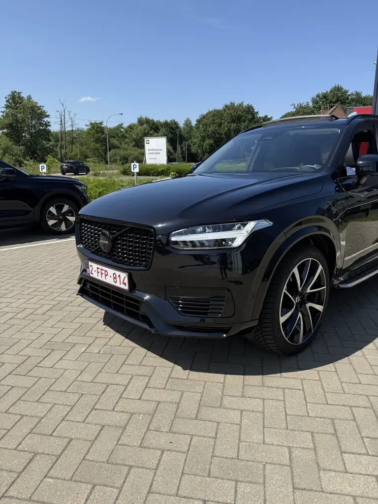 XC90XC90 T8 ultimate - Keramische Coating - 44000km