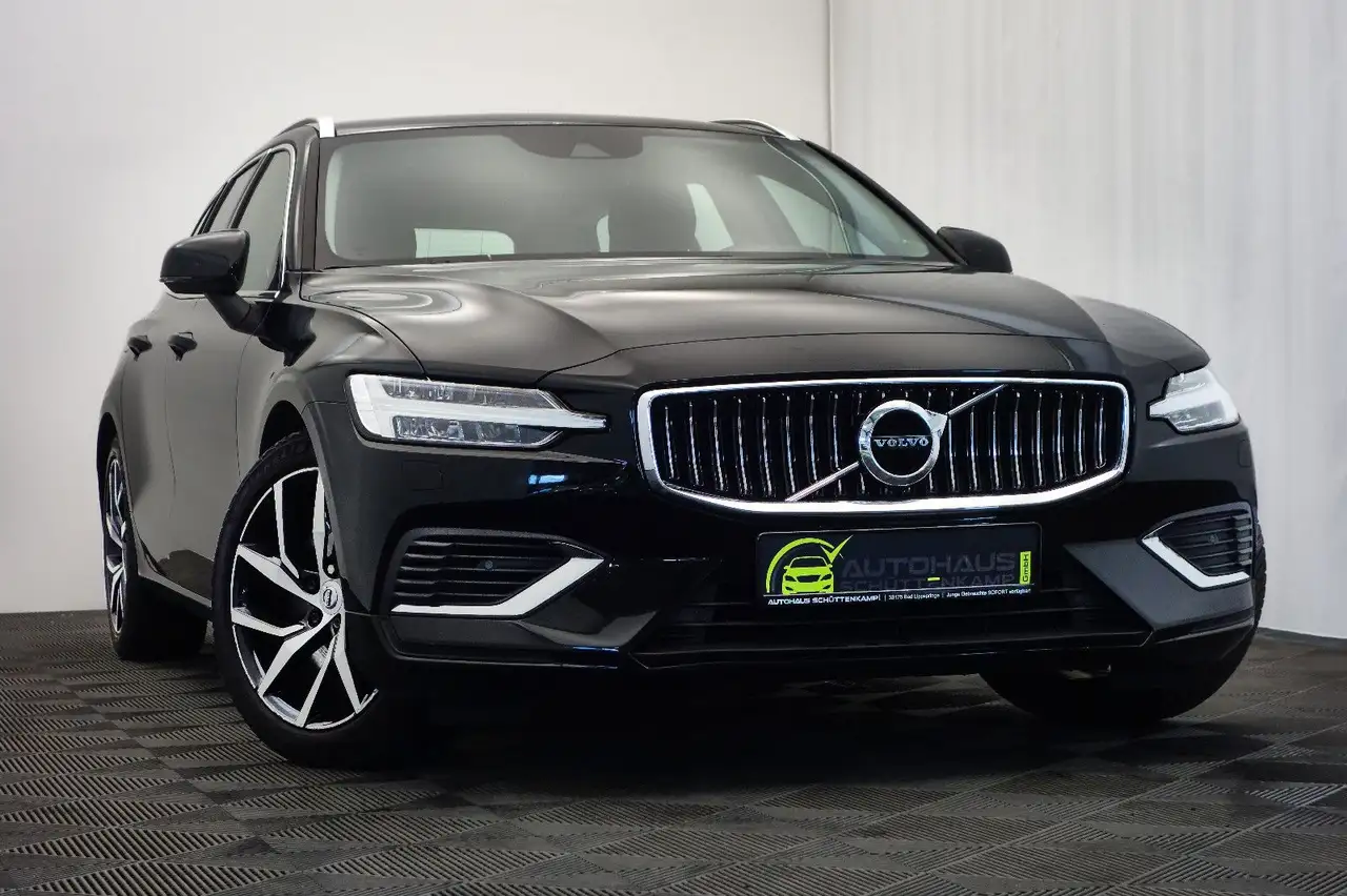 V60T6 AWD *INSCRIPTION EXPRESSION* Recharge PIH