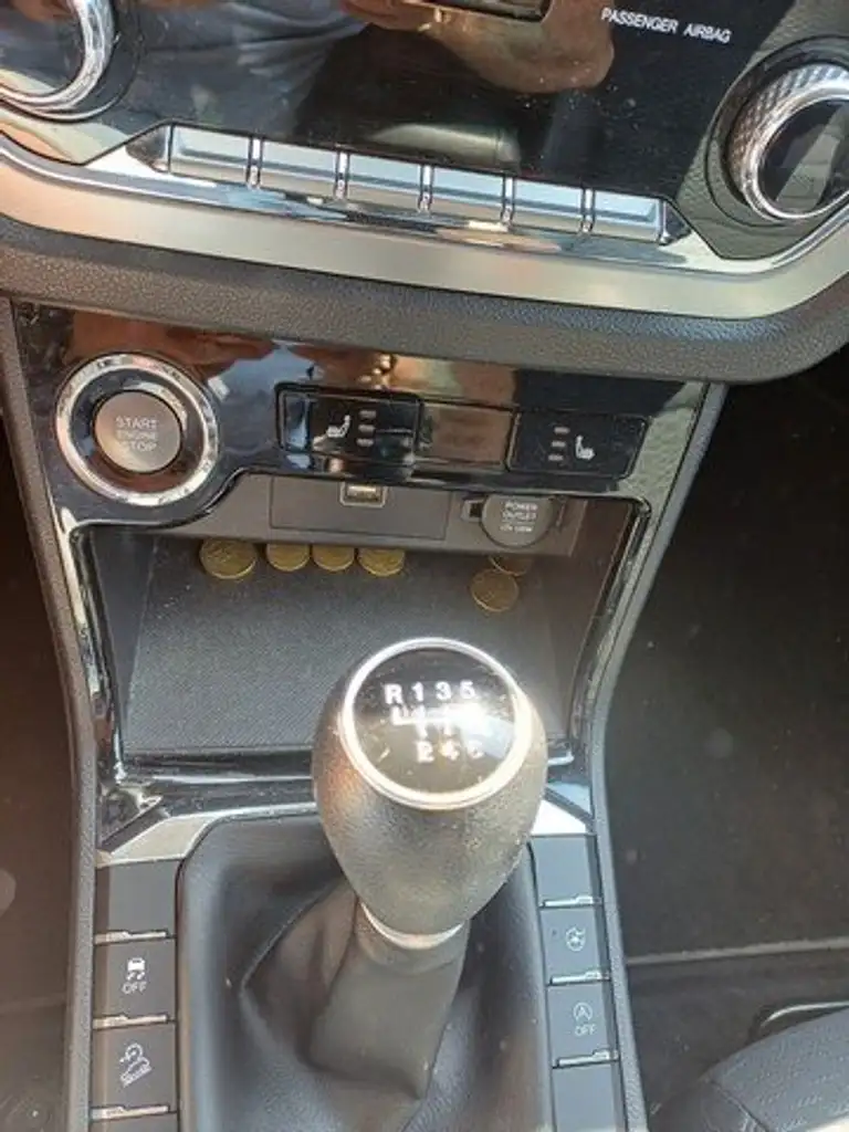 KorandoKorando 1.5 T-GDi 4WD Onyx