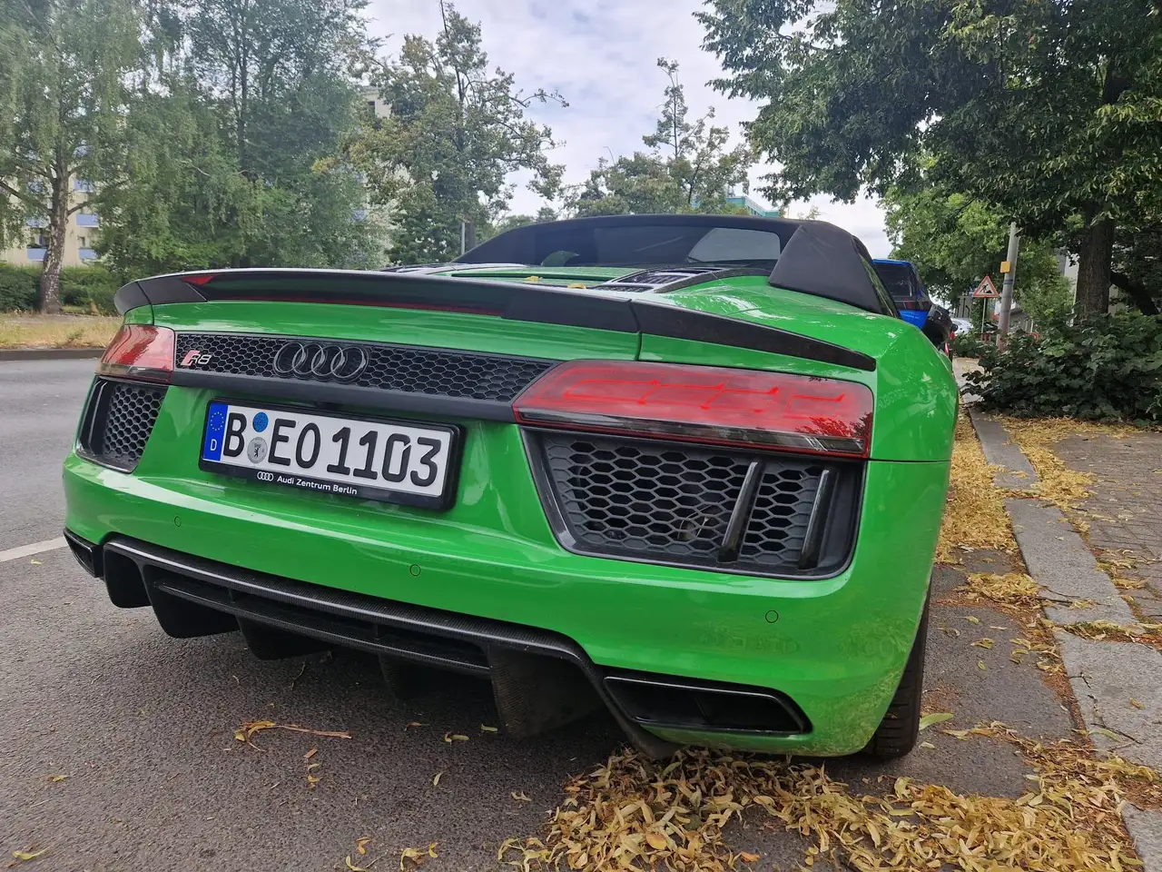 фото машины