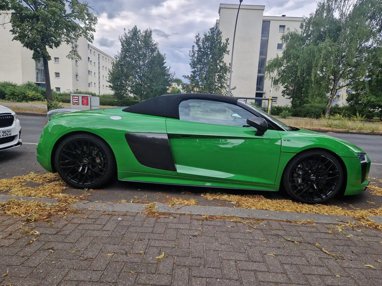 Фото машины