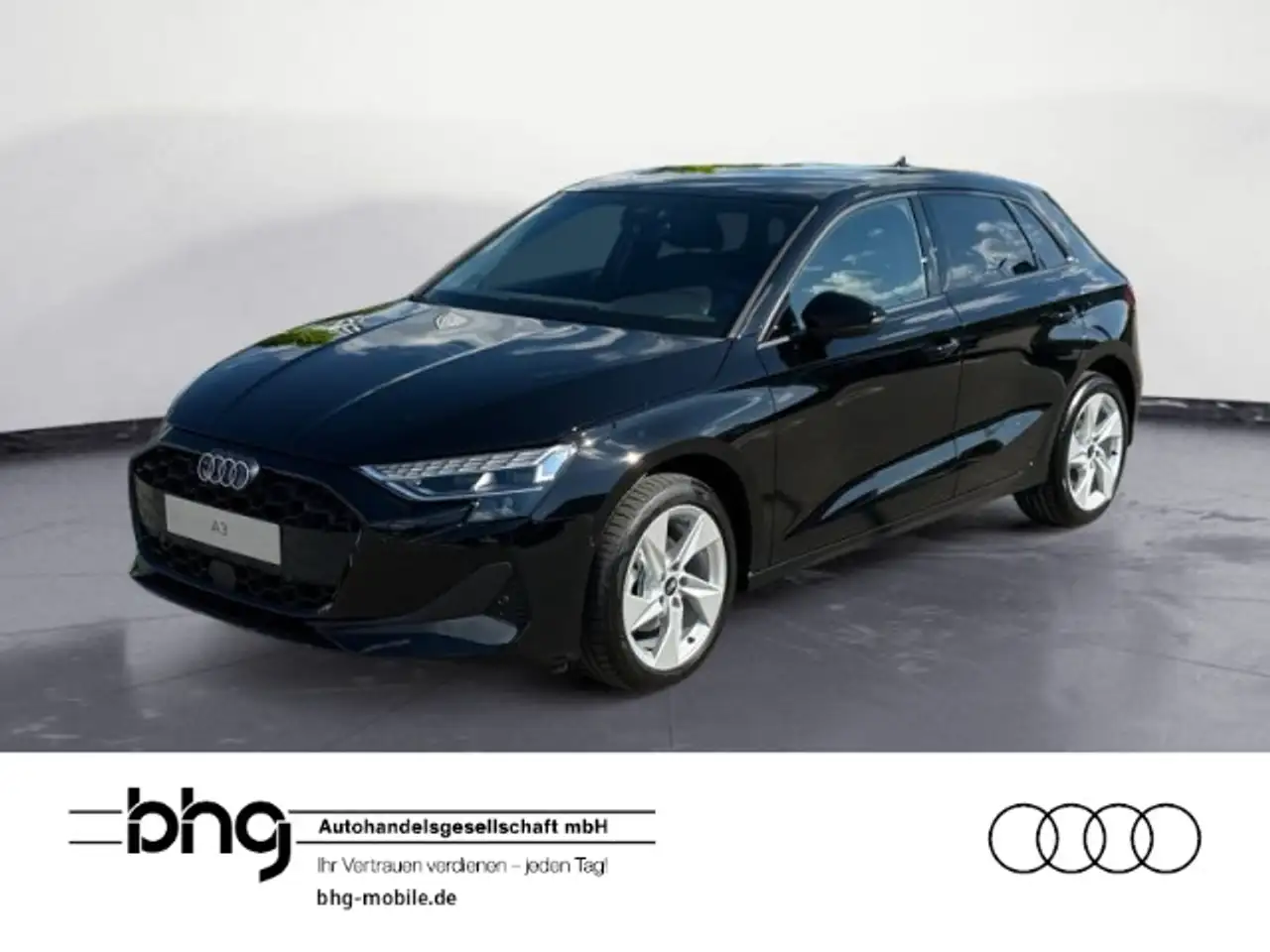 A330 TFSI 85(116) kW(PS) S tronic