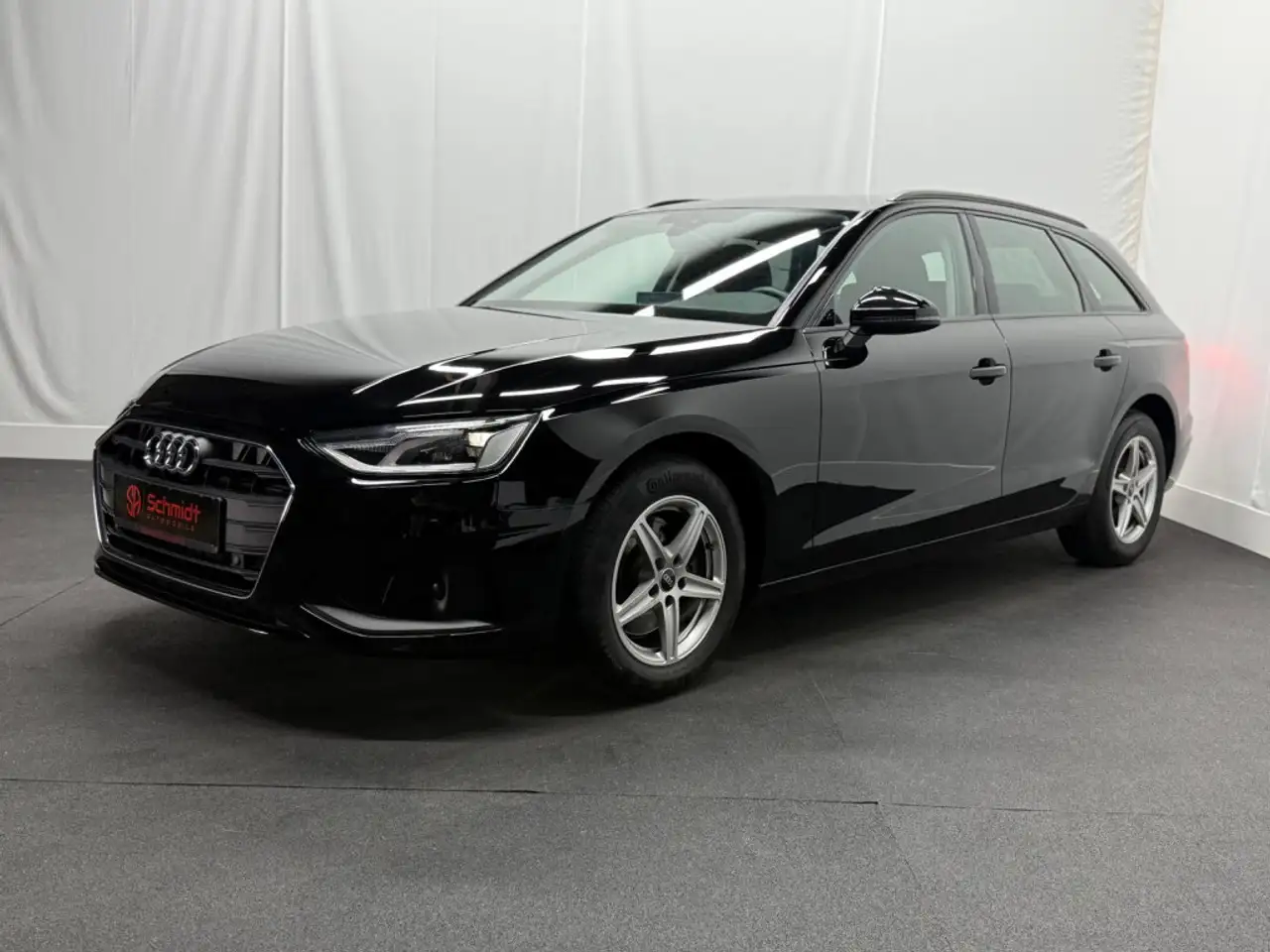 A435 TDI basis*NAVI*LED*1 HAND*PDC*APP-CAR*SHZ*